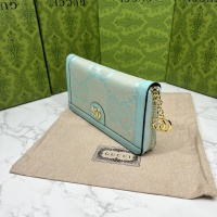 $45.00 USD Gucci AAA Quality Wallets For Unisex #1087714