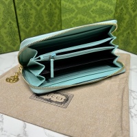 $45.00 USD Gucci AAA Quality Wallets For Unisex #1087714
