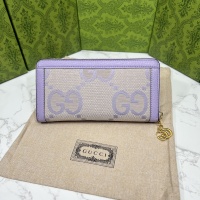 $45.00 USD Gucci AAA Quality Wallets For Unisex #1087715
