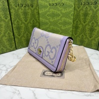 $45.00 USD Gucci AAA Quality Wallets For Unisex #1087715