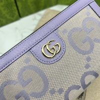 $45.00 USD Gucci AAA Quality Wallets For Unisex #1087715