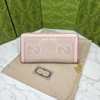 $45.00 USD Gucci AAA Quality Wallets For Unisex #1087716