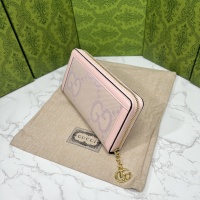 $45.00 USD Gucci AAA Quality Wallets For Unisex #1087716