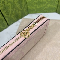 $45.00 USD Gucci AAA Quality Wallets For Unisex #1087716