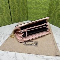 $45.00 USD Gucci AAA Quality Wallets For Unisex #1087716