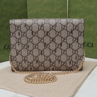 $52.00 USD Gucci AAA Quality Wallets For Women #1087717