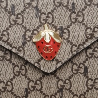 $52.00 USD Gucci AAA Quality Wallets For Women #1087717