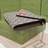$52.00 USD Gucci AAA Quality Wallets For Women #1087717