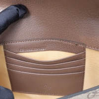 $52.00 USD Gucci AAA Quality Wallets For Women #1087717