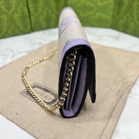 $52.00 USD Gucci AAA Quality Wallets For Women #1087718