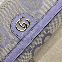 $52.00 USD Gucci AAA Quality Wallets For Women #1087718