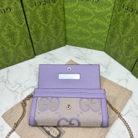 $52.00 USD Gucci AAA Quality Wallets For Women #1087718