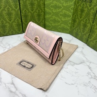 $52.00 USD Gucci AAA Quality Wallets For Women #1087720