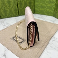 $52.00 USD Gucci AAA Quality Wallets For Women #1087720