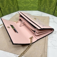 $52.00 USD Gucci AAA Quality Wallets For Women #1087720