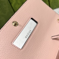 $52.00 USD Gucci AAA Quality Wallets For Women #1087720