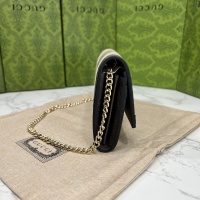 $52.00 USD Gucci AAA Quality Wallets For Women #1087721