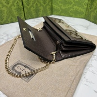 $52.00 USD Gucci AAA Quality Wallets For Women #1087721