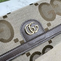 $52.00 USD Gucci AAA Quality Wallets For Women #1087721