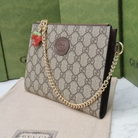 $52.00 USD Gucci AAA Quality Wallets For Women #1087722