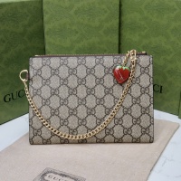 $52.00 USD Gucci AAA Quality Wallets For Women #1087722