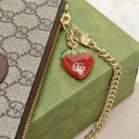 $52.00 USD Gucci AAA Quality Wallets For Women #1087722
