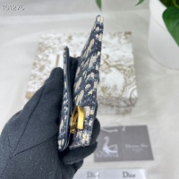 $64.00 USD Christian Dior AAA Quality Card Case For Unisex #1087723