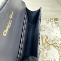 $64.00 USD Christian Dior AAA Quality Wallets For Unisex #1087725