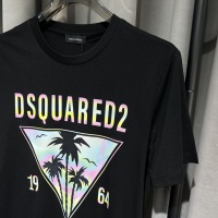 $36.00 USD Dsquared T-Shirts Short Sleeved For Unisex #1087744