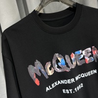 $36.00 USD Alexander McQueen T-shirts Short Sleeved For Men #1087750