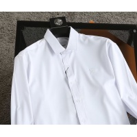 $40.00 USD Burberry Shirts Long Sleeved For Men #1087772