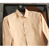 $40.00 USD Burberry Shirts Long Sleeved For Men #1087773