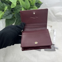 $92.00 USD Christian Dior AAA Quality Wallets For Women #1087793