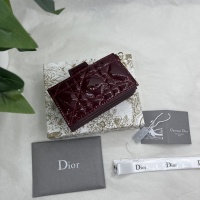 $72.00 USD Christian Dior AAA Quality Card Case For Women #1087807