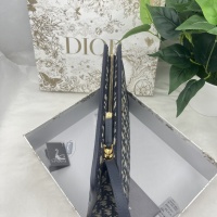 $115.00 USD Christian Dior AAA Quality Wallets For Unisex #1087811