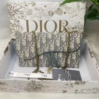 $108.00 USD Christian Dior AAA Quality Wallets For Women #1087812