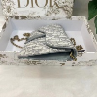 $108.00 USD Christian Dior AAA Quality Wallets For Women #1087812