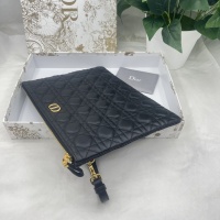 $102.00 USD Christian Dior AAA Quality Wallets For Women #1087814