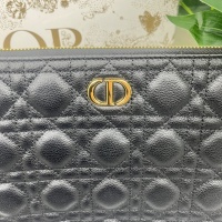 $102.00 USD Christian Dior AAA Quality Wallets For Women #1087814