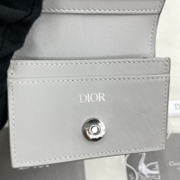 $64.00 USD Christian Dior AAA Quality Wallets For Women #1087824