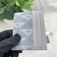 $52.00 USD Christian Dior AAA Quality Card Case For Unisex #1087829