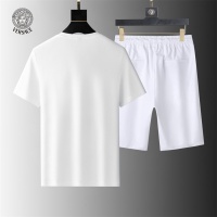 $60.00 USD Versace Tracksuits Short Sleeved For Men #1087837