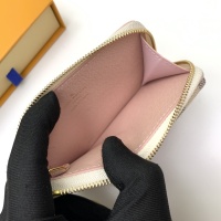 $64.00 USD Louis Vuitton AAA Quality Card Case For Women #1087839