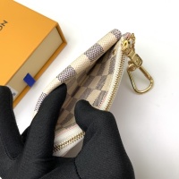 $64.00 USD Louis Vuitton AAA Quality Card Case For Women #1087839