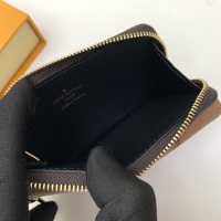 $64.00 USD Louis Vuitton AAA Quality Card Case For Women #1087840