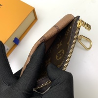 $64.00 USD Louis Vuitton AAA Quality Card Case For Women #1087840