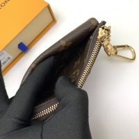 $64.00 USD Louis Vuitton AAA Quality Card Case For Women #1087841