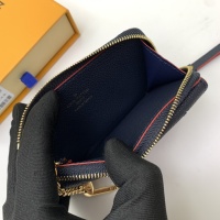 $80.00 USD Louis Vuitton AAA Quality Card Case For Women #1087845