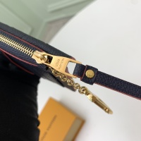 $80.00 USD Louis Vuitton AAA Quality Card Case For Women #1087845