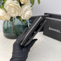 $45.00 USD Chanel AAA Quality Wallets For Women #1087862